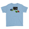 school Youth Tee