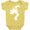 ska music Baby Onesie