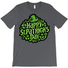 happy st. patrick's day T-Shirt