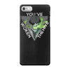 you've woken the hive iPhone 7 Case