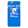 curva sud milano iPhone 6/6s Plus Case