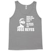jose reyes boogeyman Tank Top