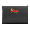 merry pizzamas 2 Accessory Pouches