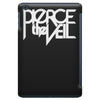 pierce the veil new logo iPad Mini
