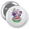 keep stekul Pin-back button