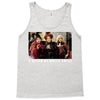 just a bunch of hocus pocus sanderson sisters Tank Top
