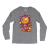 monster hunter (2) Long Sleeve Shirts