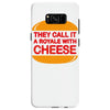 royale with cheese Samsung Galaxy S8