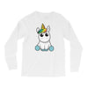 unicorn Long Sleeve Shirts