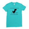 internet is broken game funky Ladies Fitted T-Shirt
