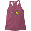 heart seeker Racerback Tank