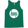 jeremy corbyn Tank Top