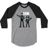 rmib 3/4 Sleeve Shirt