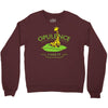 opulence, i has it Crewneck Sweatshirt