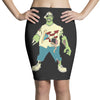 nico nice, the zombie Pencil Skirts