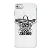 amigo cowboy iPhone 7 Case