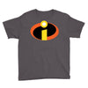 incredibles Youth Tee