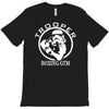 trooper boxing gym funny T-Shirt
