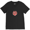 FAHRIE77 V-Neck Tee