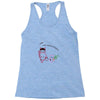 Leon The Professional Racerback Tank