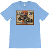 last stop hot rod repair sign, ideal birthday gift or present T-Shirt