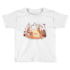 campfire Toddler T-shirt