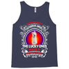 nebelung Tank Top