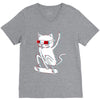 radicat V-Neck Tee
