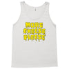 more cheese please Tank Top