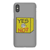 yes our no iPhoneX