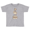 shrine of the silver monkey Toddler T-shirt