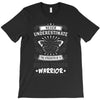 Never Underestimate the Strength of a Brain Tumor Warrior Being Strong T-Shirt