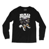 bad spacemen Long Sleeve Shirts