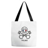 pistonheads phlm16 smiley Tote Bags