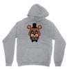 nightmare fred Unisex Hoodie