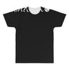 'evolution motorcycle' funny All Over Men's T-shirt