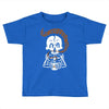 it's coffee time Toddler T-shirt