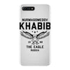 khabib the eagle iPhone 7 Plus Case