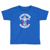 sons of santa claus Toddler T-shirt