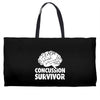 survivor Weekender Totes