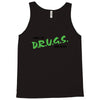 I Don't Do Drugs I Just Smoke Weed Tank Top