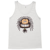 rastaman Tank Top
