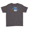 blue screen of death Youth Tee