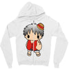 luffy Zipper Hoodie