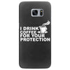 for your protection Samsung Galaxy S7 Edge