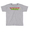 ninja turtles parody vegan Toddler T-shirt