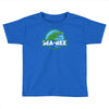 sea rex Toddler T-shirt