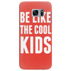 be like the cool kids Samsung Galaxy S7 Edge