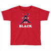 air dez Toddler T-shirt