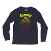 coroner punishment for decadence Long Sleeve Shirts
